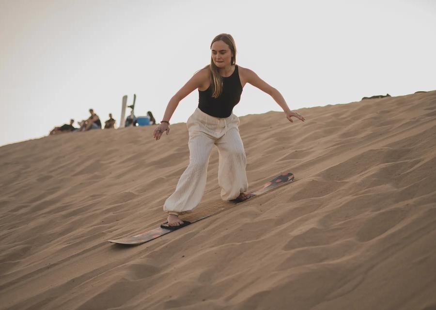 Hosted Surf Week β Surf Camp Experience in Morocco