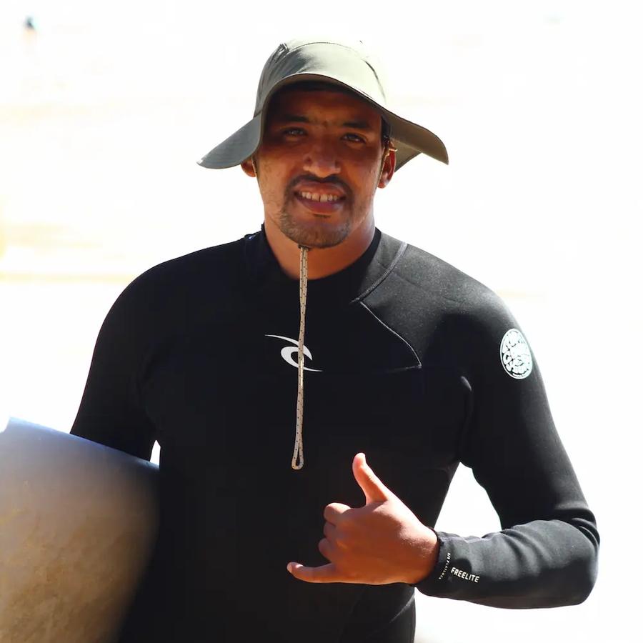 Hassane Jermoune