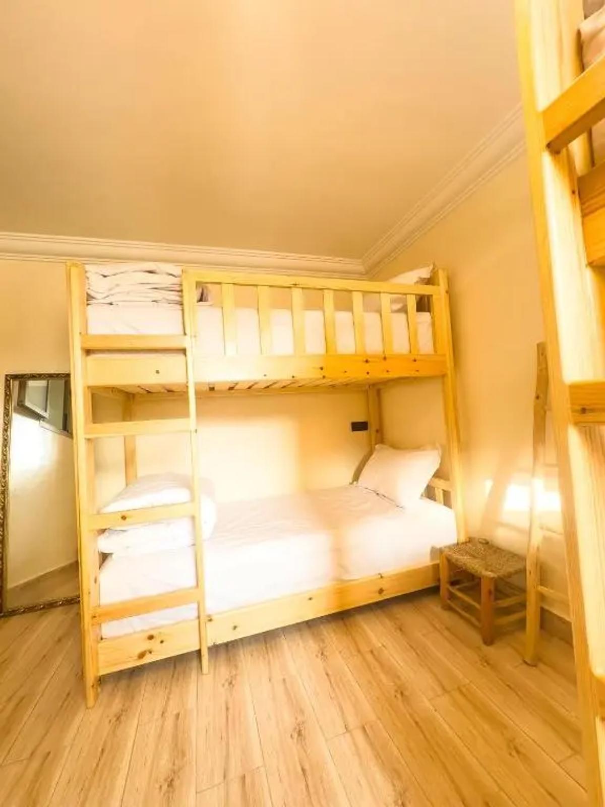 Budget Accommodation in Imsouane for Surf Travelers