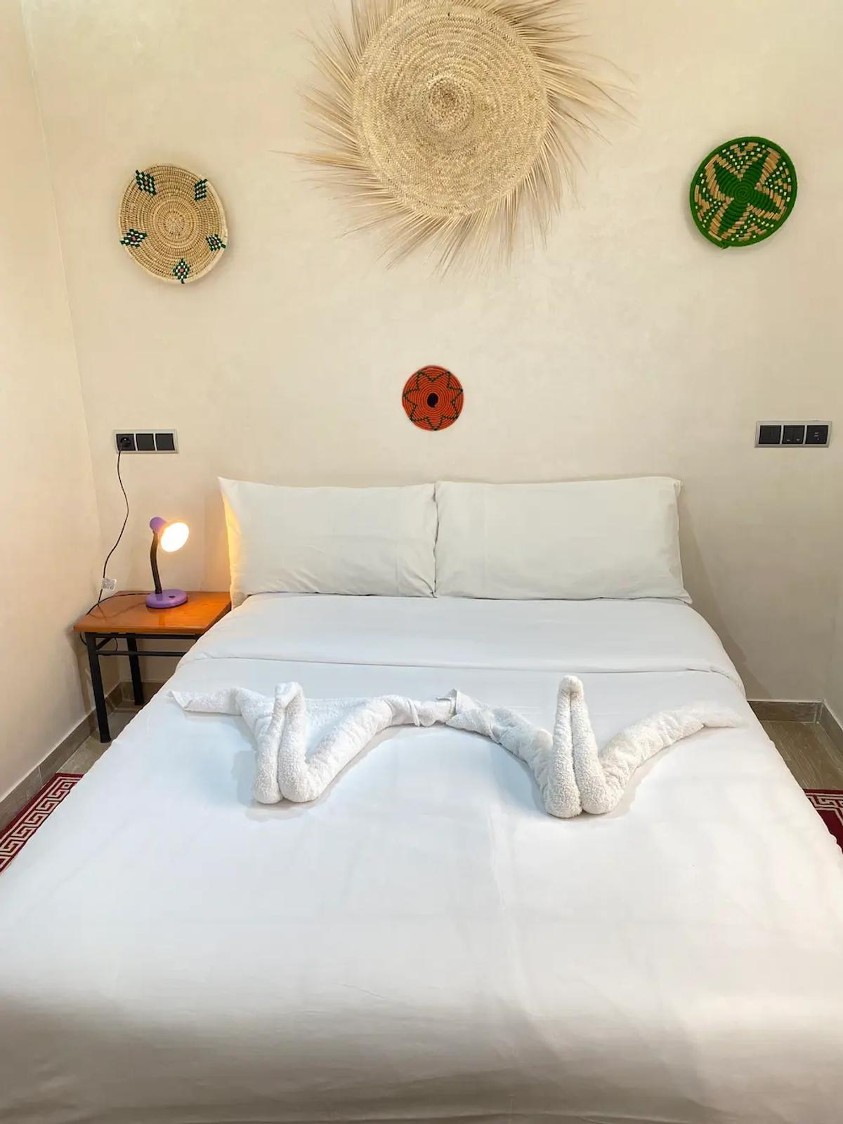 Comfort Accommodation in Imsouane, Morocco