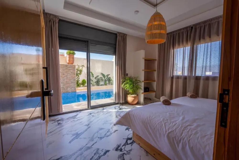 Premium Accommodation in Imsouane, Morocco