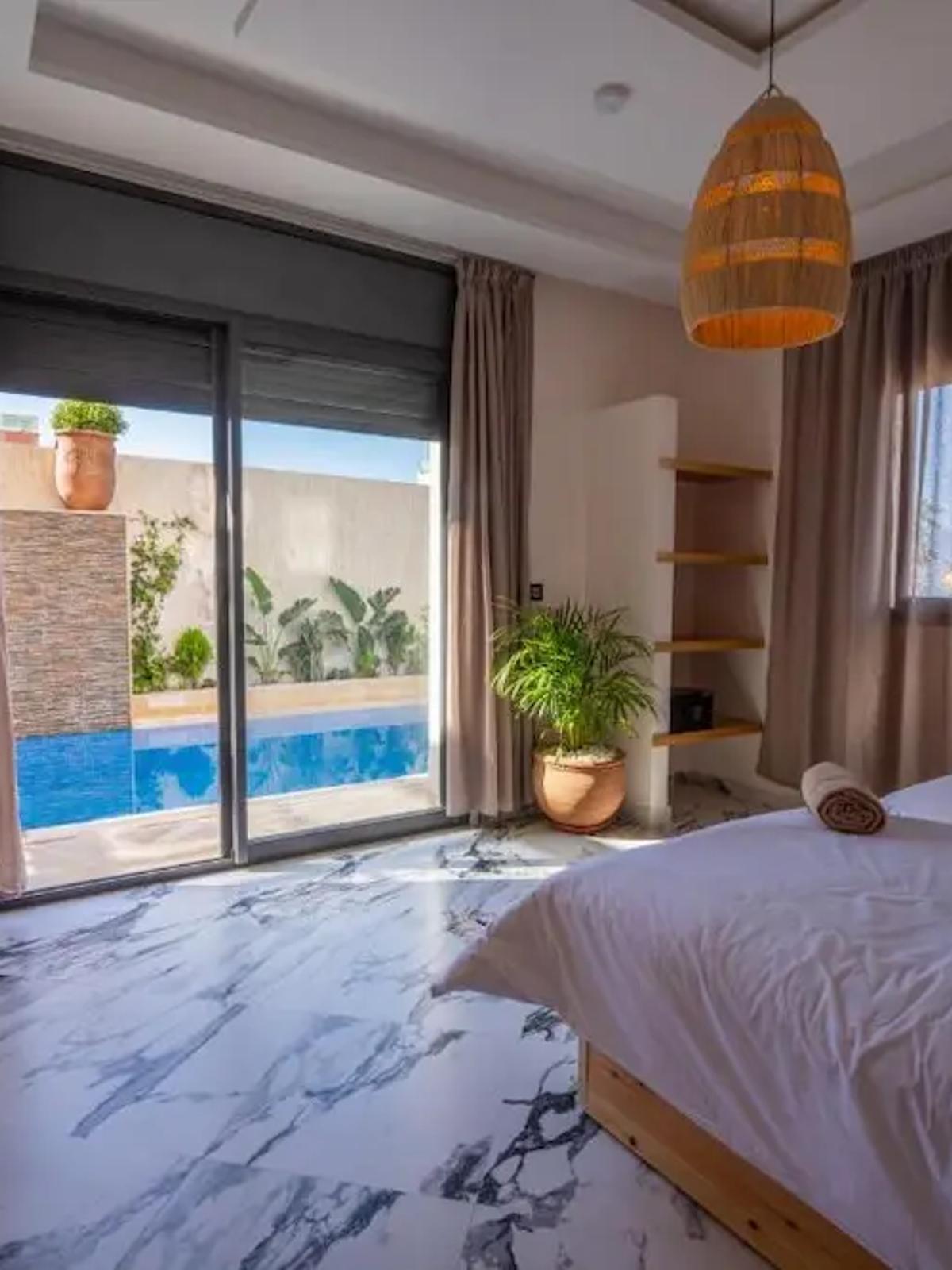 Premium Accommodation in Imsouane, Morocco