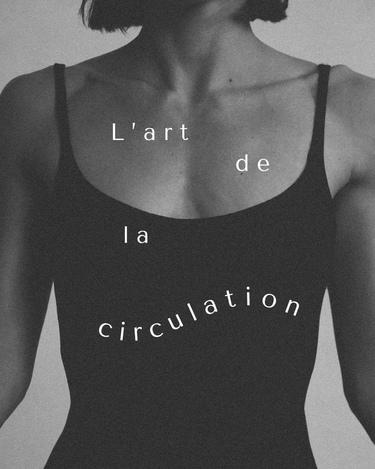 Daphné Lachavanne, pratique du yoga à Paris