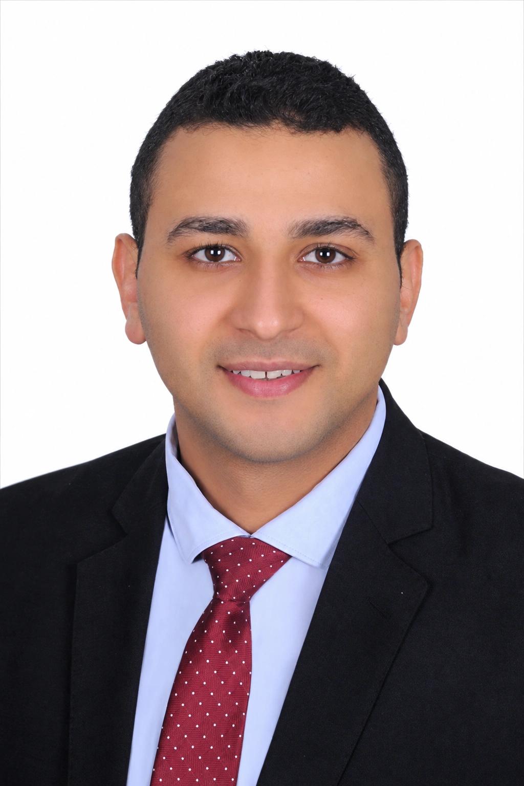 Mohamed Rafik