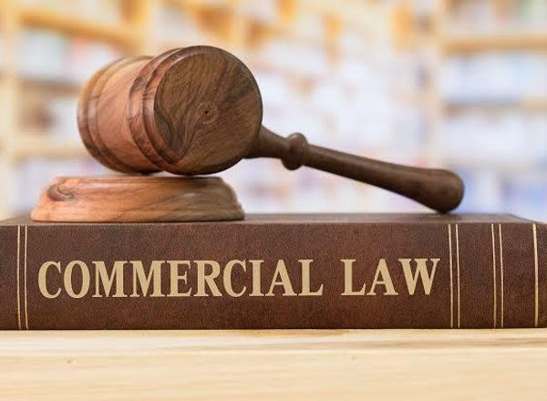 Commercial Law in the United Arab Emirates