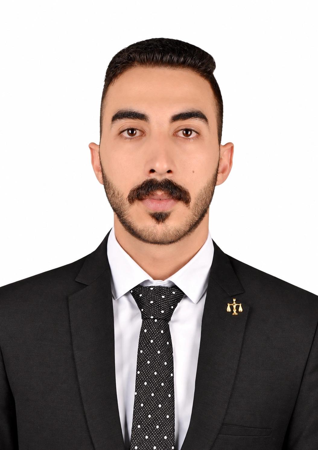 Mohamed Ahmed Eltobgy