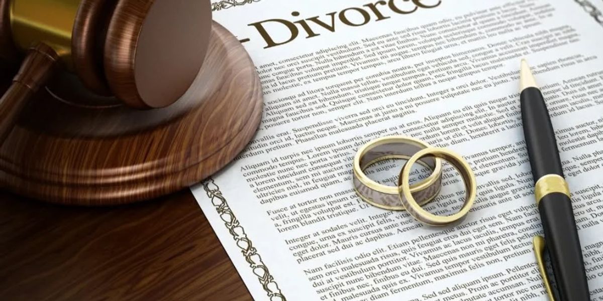 Grounds for Divorce Due to Harm in the UAE