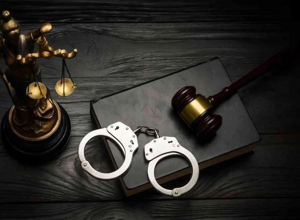 Criminal Law In The United Arab Emirates
