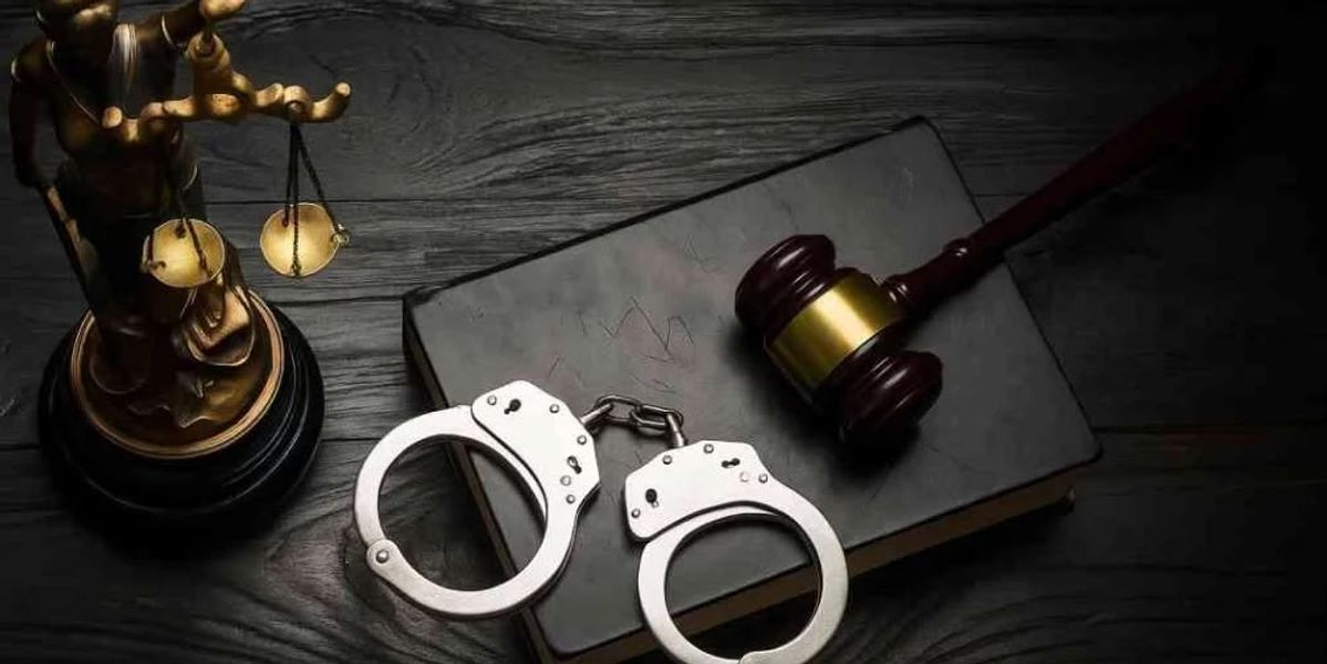 Criminal Law In The United Arab Emirates