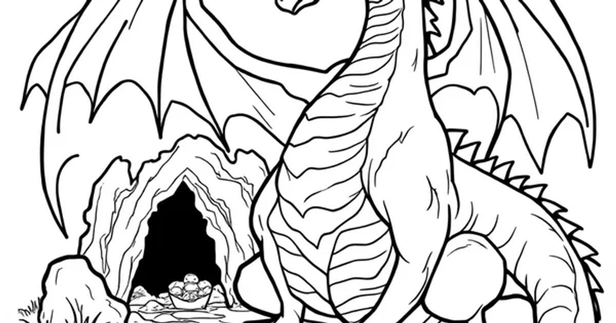 Trending Coloring Pages (2026): Fantasy Creatures, Nature Themes, and Personalized AI Design