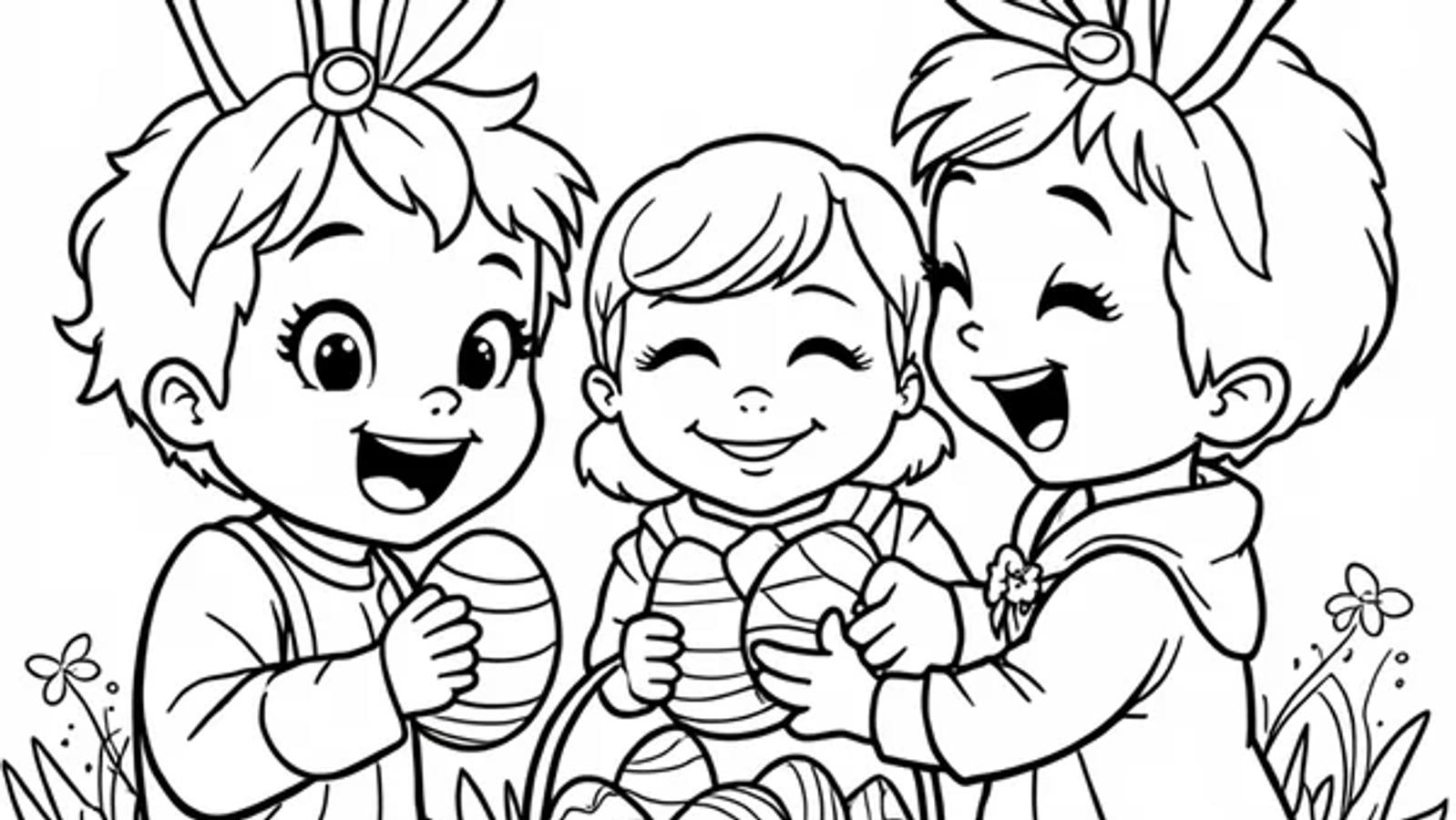 AI Coloring Page Generator Prompts That Actually Work (Plus 25 Copy‑and ...