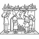 Ultimate Christmas Coloring Page Toolkit (2026 Edition): Cozy Scenes, Kids And Family Activities