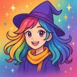Magic Maya