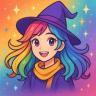 Magic Maya avatar