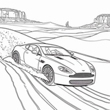 Exploring Vehicle Coloring Pages: Inspiring Adventure and Learning for Kids