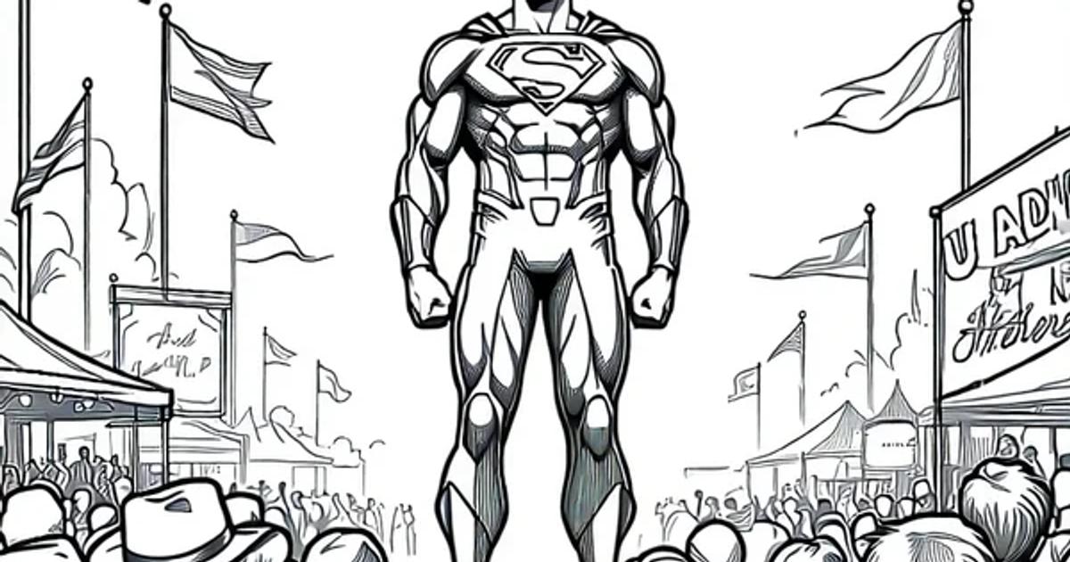 How to Turn Family Photos Into Custom Coloring Pages: A Step-by-Step Guide