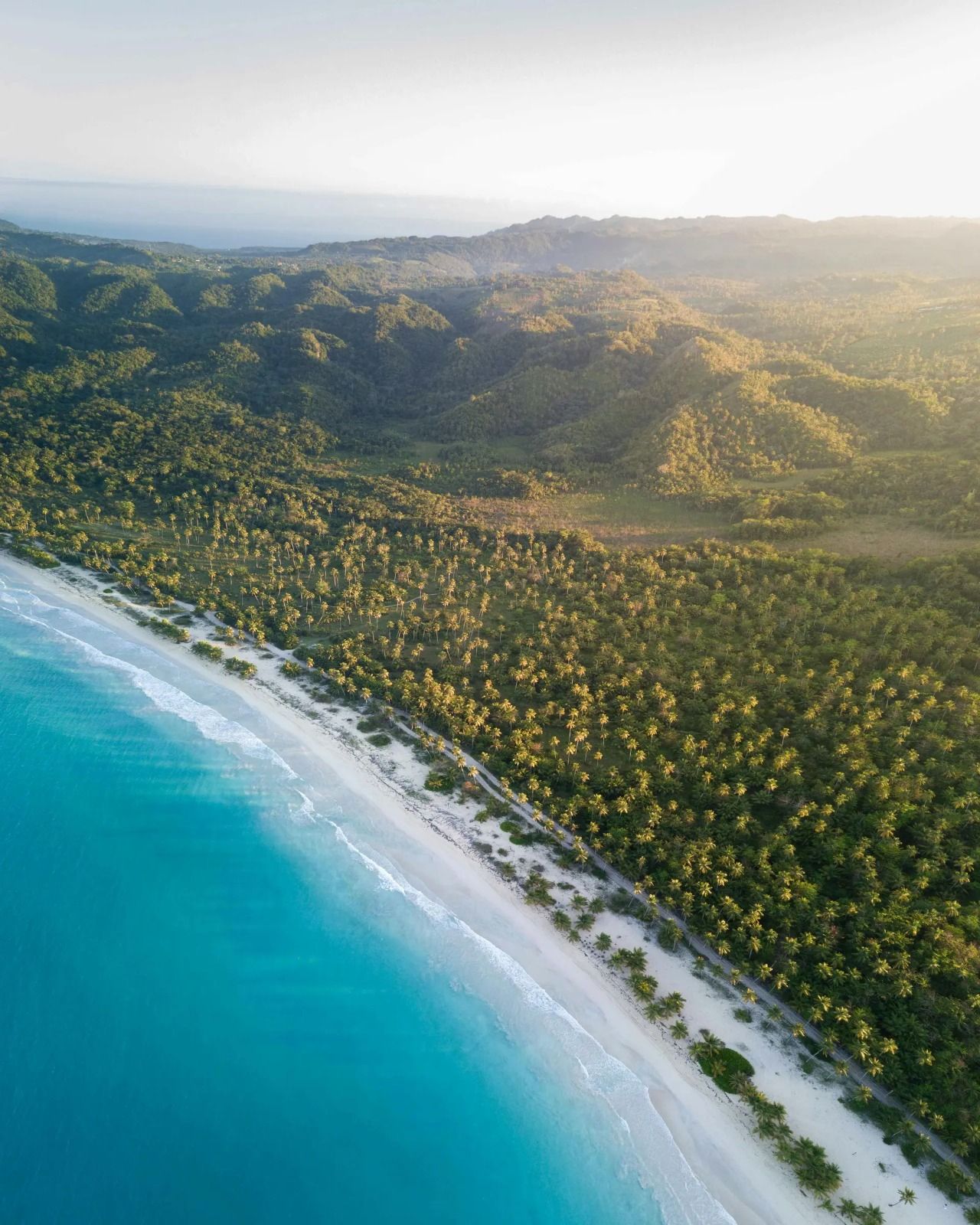 Península de Samaná, República Dominicana