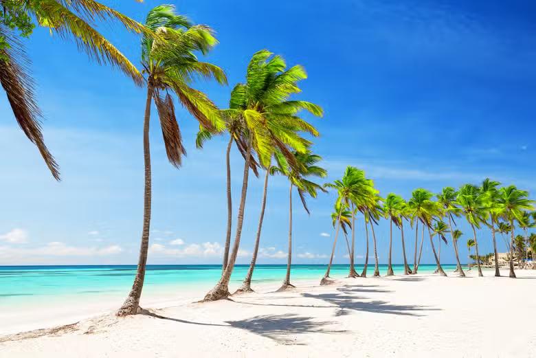 Isla Saona, República Dominicana
