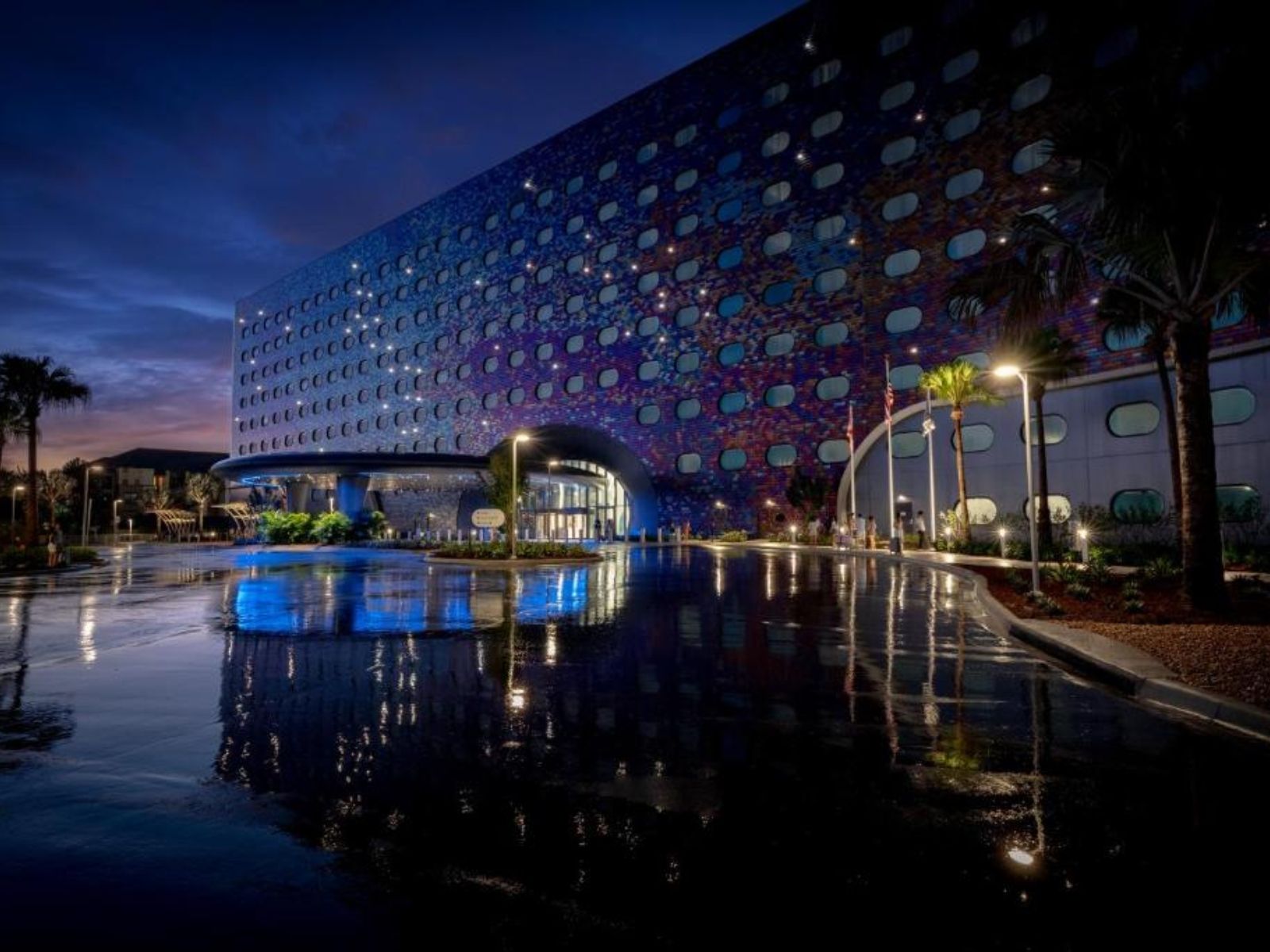 Universal Stella Nova Resort