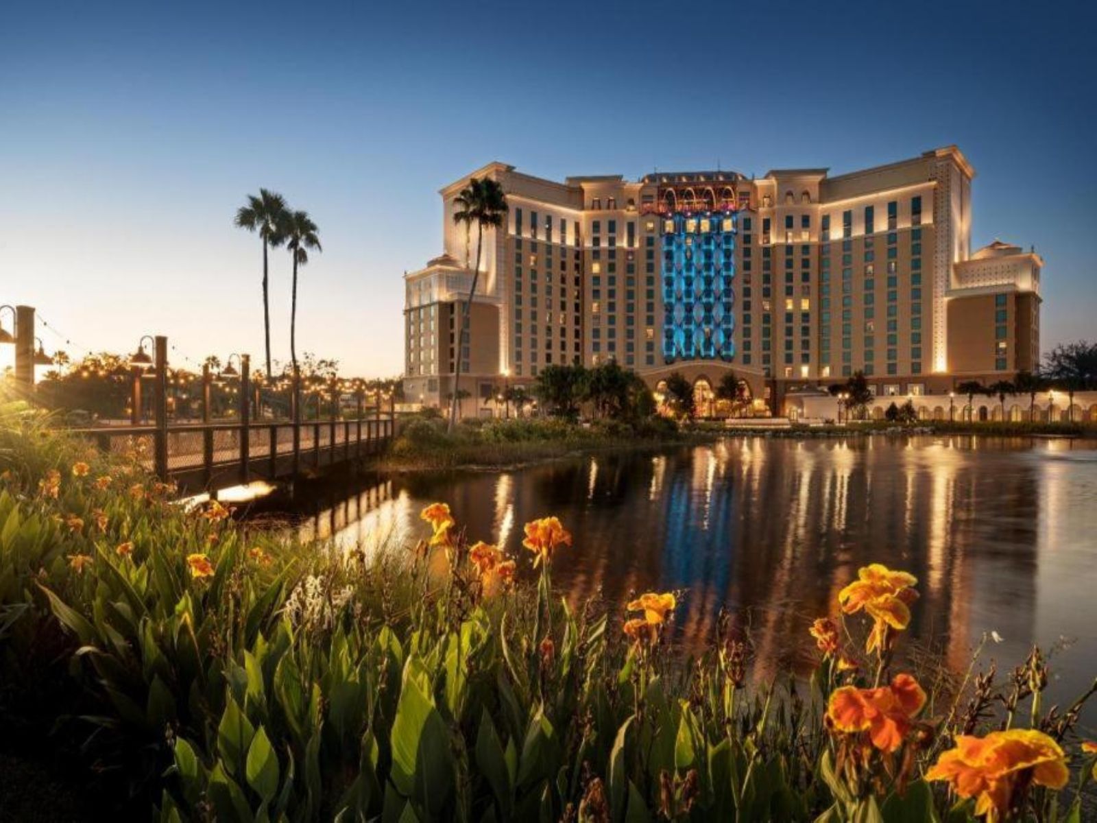 Disney's Coronado Springs Resort
