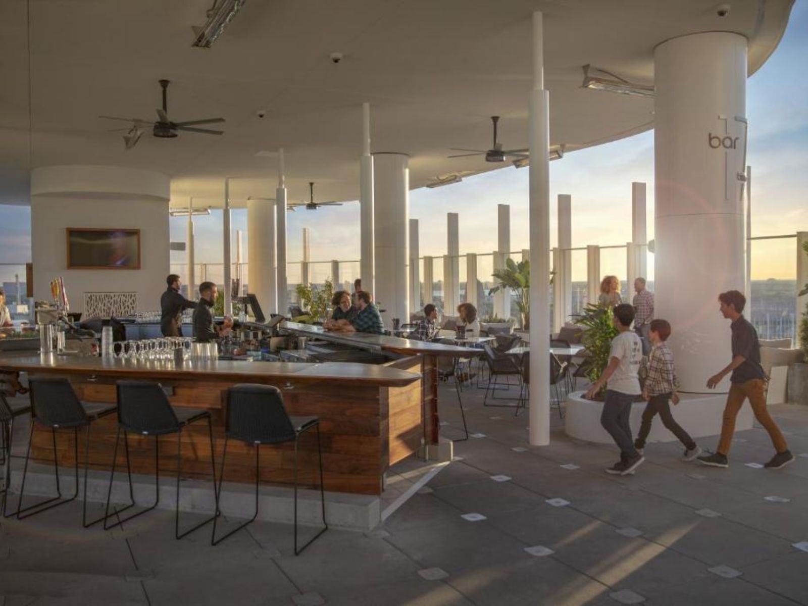 Habitaciones Aventura Hotel