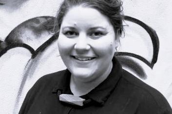 Rebecca "Beckie" Lockhart