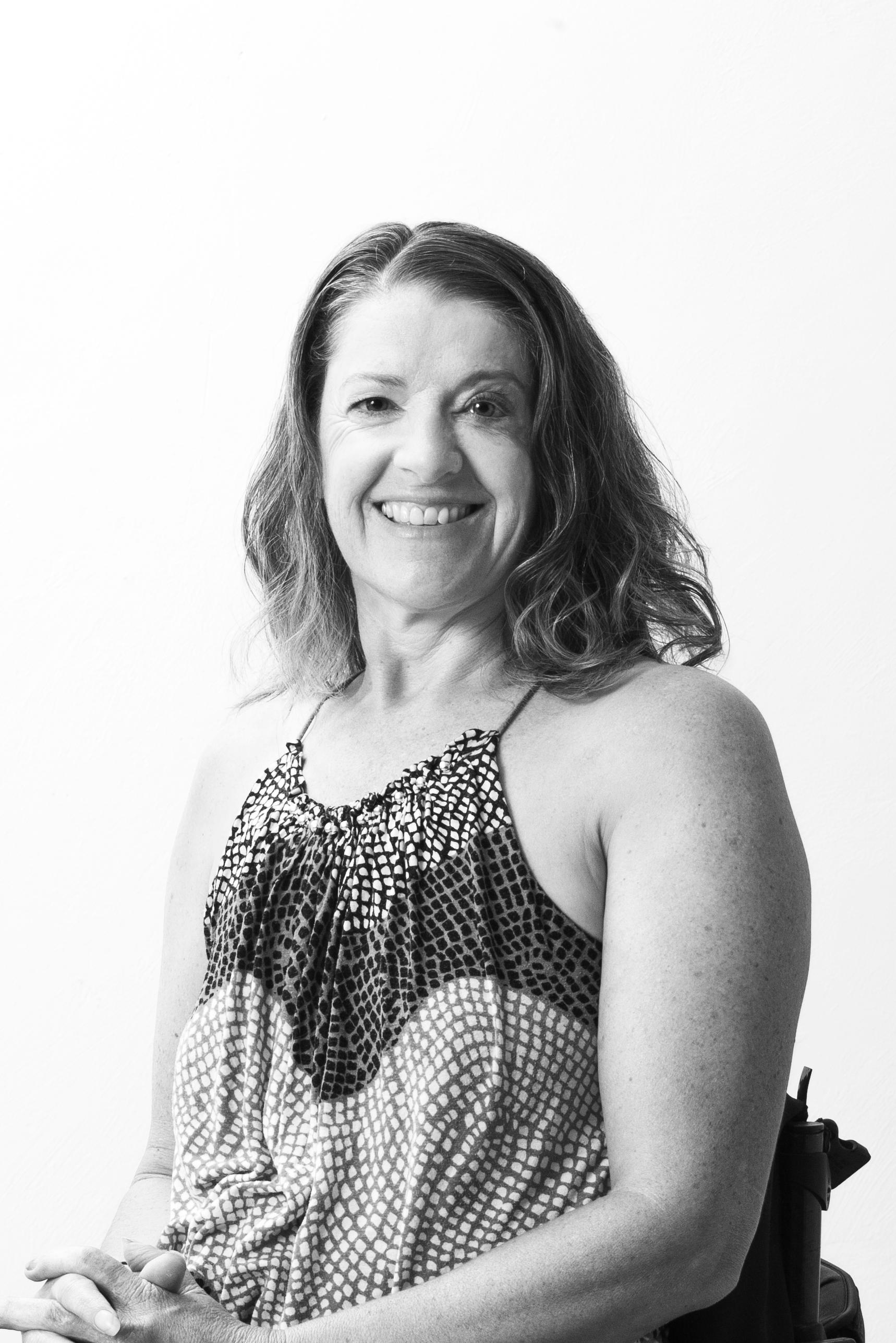 Dr. Suzanne Cowan