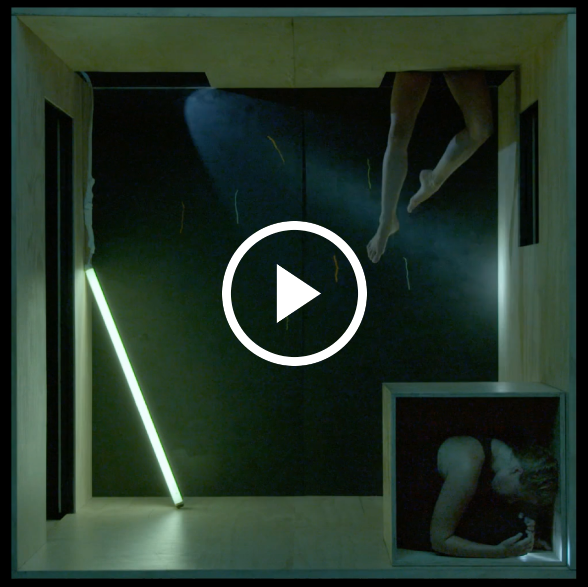 At 19 years of age Renee Ball’s life flipped on its head.
Midway through a Bachelor of Dance Studies she contracted Guillain-Barré Syndrome paralysing her completely within a few days. Initially unable to even communicate, Renee spent the next five years rehabilitating and embracing her new normal through her abiding love of dance.