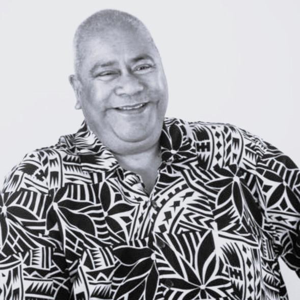 Fonotī Pati Peni Umaga QSM