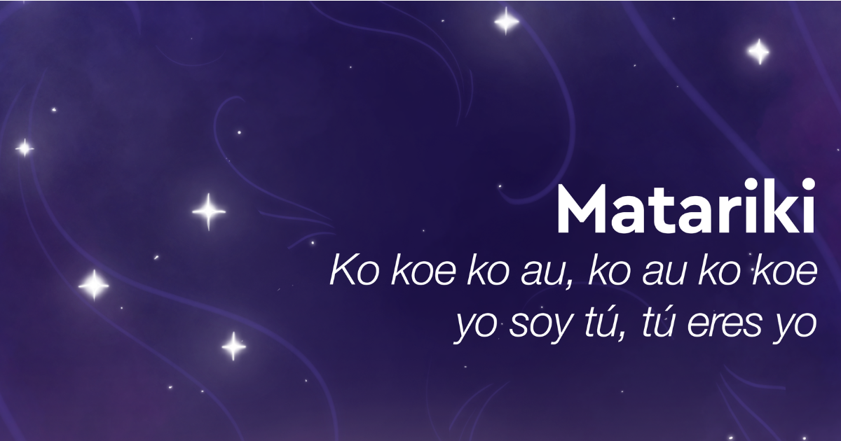 In 2023 we will celebrate Matariki in a cluster of stars and dreams that will connect not only our local and national specialist and mainstream schools in Aotearoa New Zealand, but also other schools and disability-led dance organizations and companies around the world!

