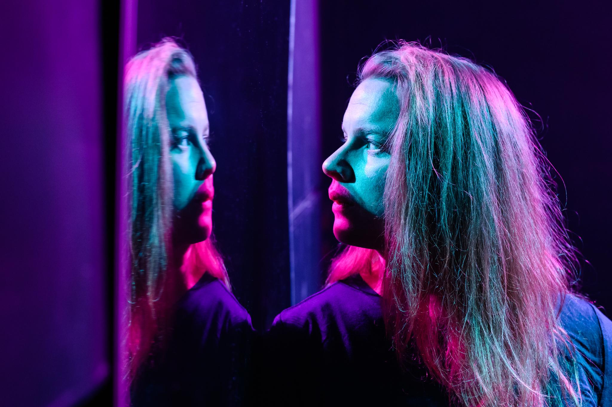 White Noise | A new Disability-Led performance work