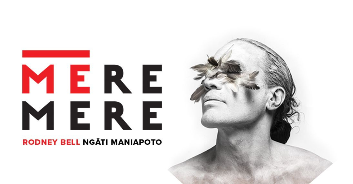 After a sold-out run in April 2021, Rodney Bell's autobiographical story, Meremere, is back by popular demand for three select dates at Auckland's Q Theatre, before touring to arts festivals across Australia.