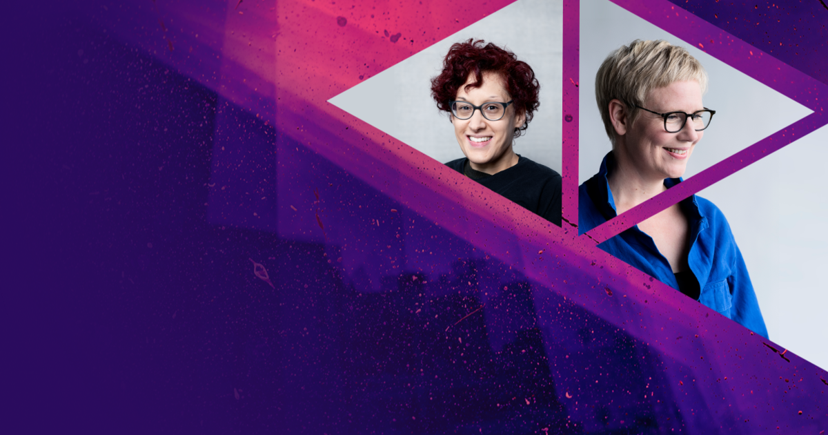#a11yArts International Creative Leadership Series: Kōrero with Candoco: How disability consciousness is shifting the landscape of integrated dance