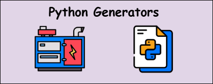 What are the Generators in Python | DevsCall