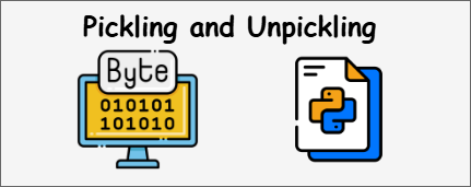 Pickling and Unpickling in Python | DevsCall