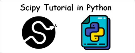 Scipy Python Tutorial | DevsCall