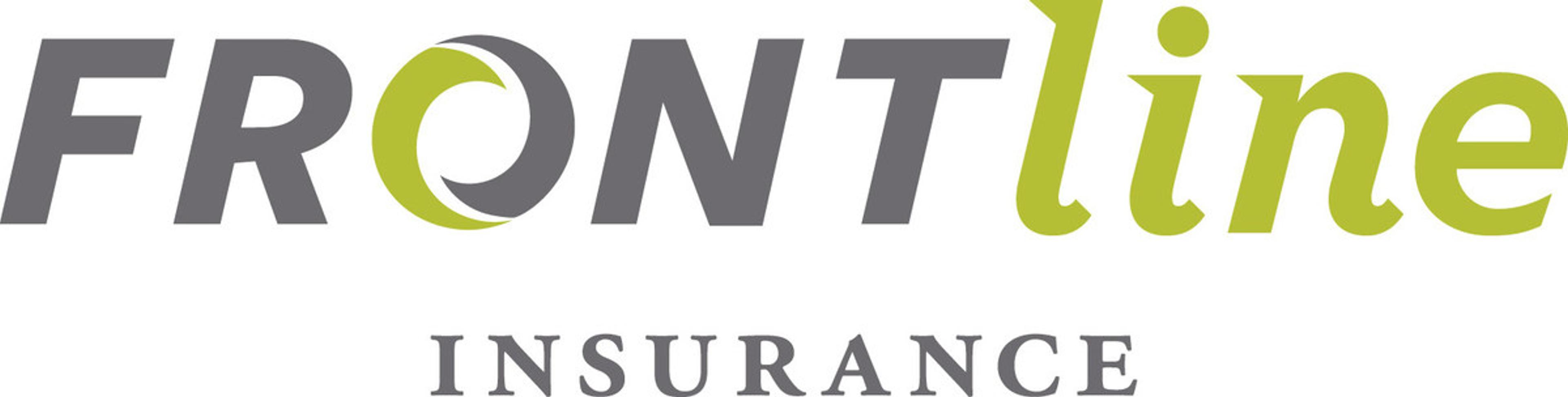 frontline insurance