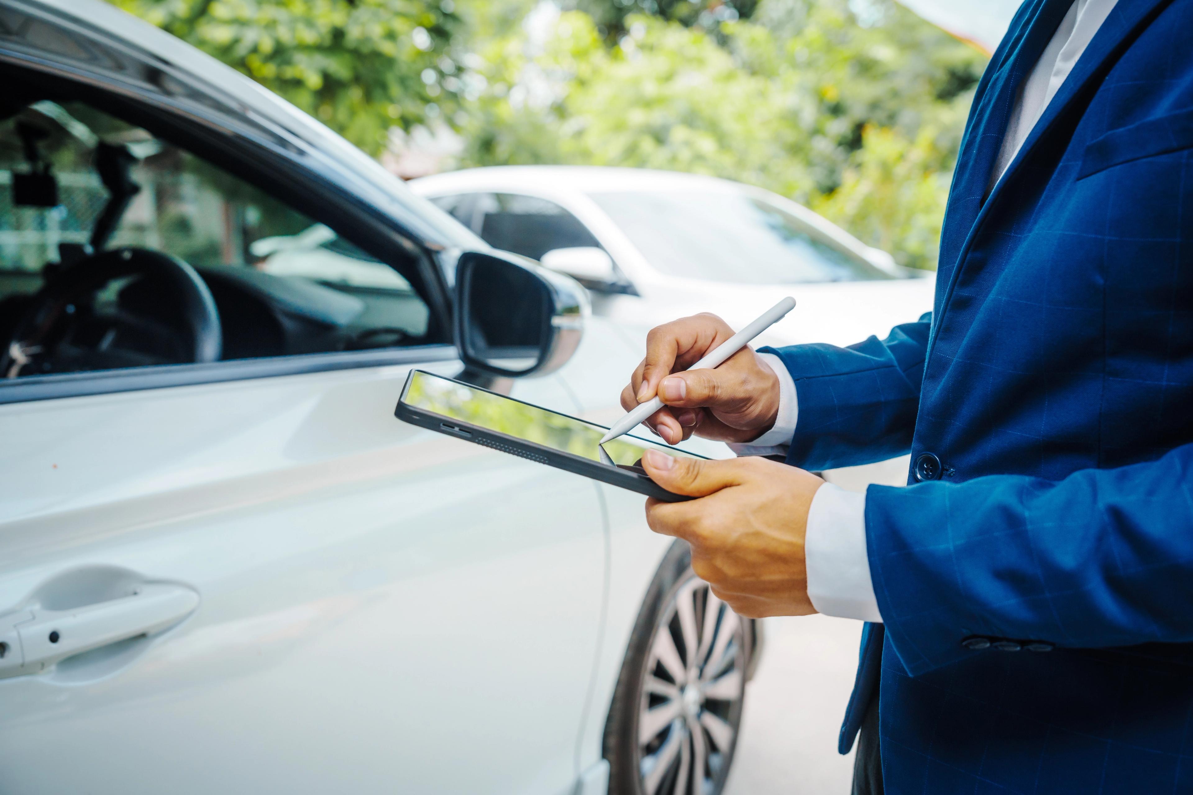 auto insurance sales