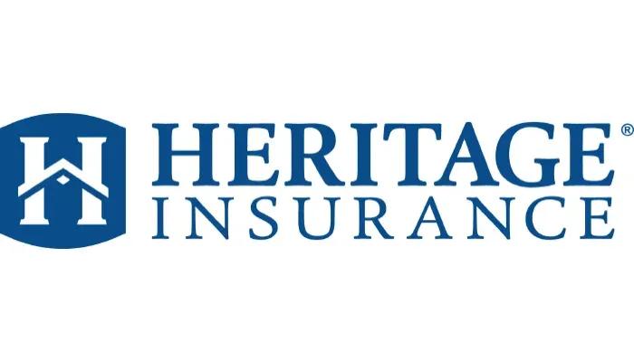 heritage insurance