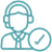 agent icon
