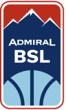 1ˢᵗ Austrian Basketball League