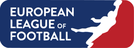 Highest European American Football League
