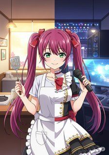 花咲的秘密早晨與閃耀夜晚 daily life story for 7-12 years children in Chinese featuring warm themes