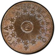 5 Units - Nova Constellatio (Pattern) - Reverse