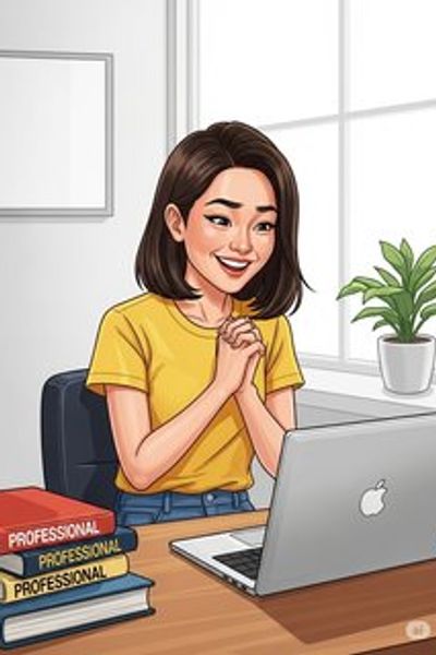 クラウドワークスと美味しいパン屋さん educational story for 13-18 years children in Japanese featuring inspiring themes