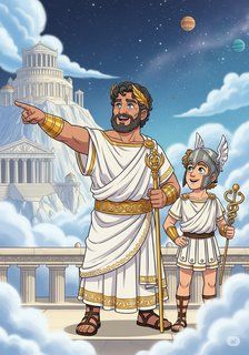 創作繪本 educational story for 7-12 years children in Chinese featuring exciting themes