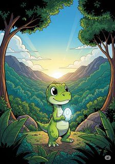 皮普的闪光石冒险 adventure story for 3-6 years children in Chinese featuring warm themes