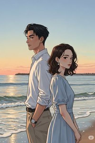 残暑の残像 drama story for 18+ years children in Japanese featuring warm themes