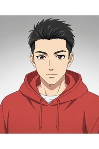 キシアの一手 daily life story for 18+ years children in Japanese featuring healing themes