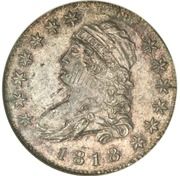 1 Cent (Private Restrike Mule) - Obverse
